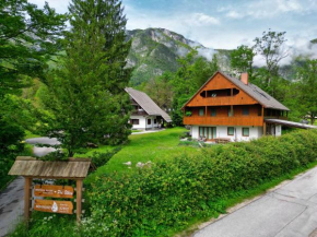 Apartments Lake Bohinj